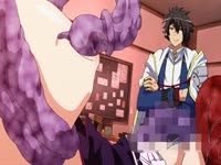 Anime Porn - Venus Blood Brave - 01